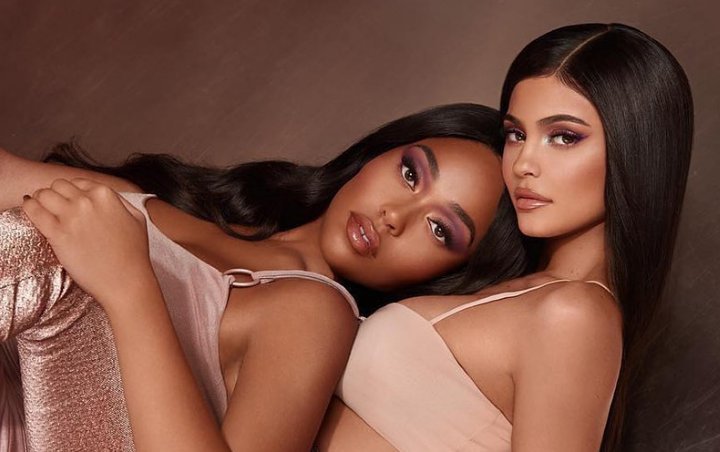 Did Kylie Jenner Just Give an Update on Her Friendship With Jordyn Woods by Doing This?