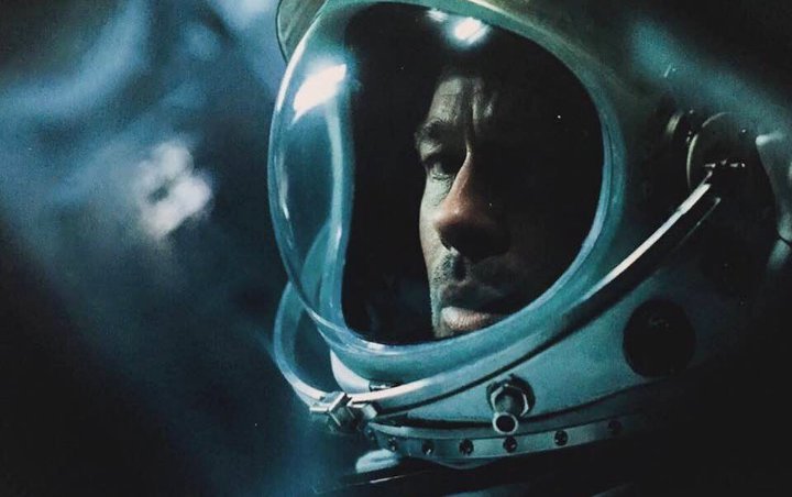 Brad Pitt's 'Ad Astra' Pulled Out From Memorial Day Schedule