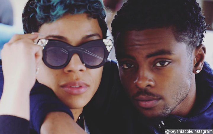 Keyshia Cole and BF Niko Khale 'Excited' as They're Expecting Baby Together