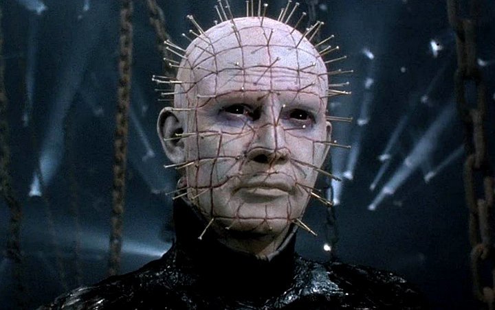 'Hellraiser' Remake Lands David S. Goyer as Writer and Producer