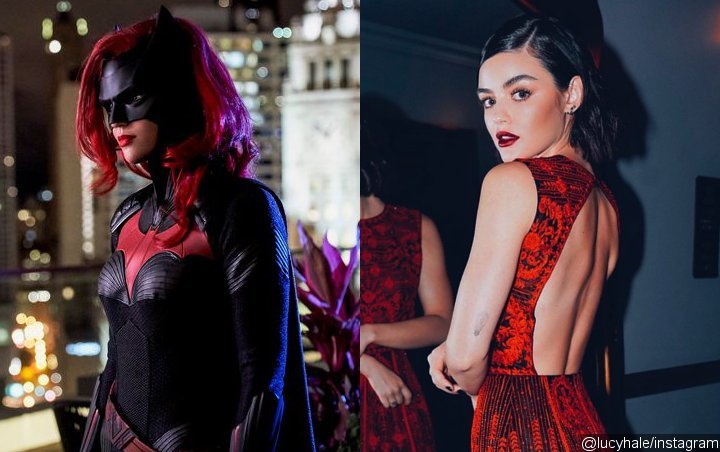 'Batwoman' and Lucy Hale-Starring 'Riverdale' Spin-Off 'Katy Keene' Get Series Order on The CW