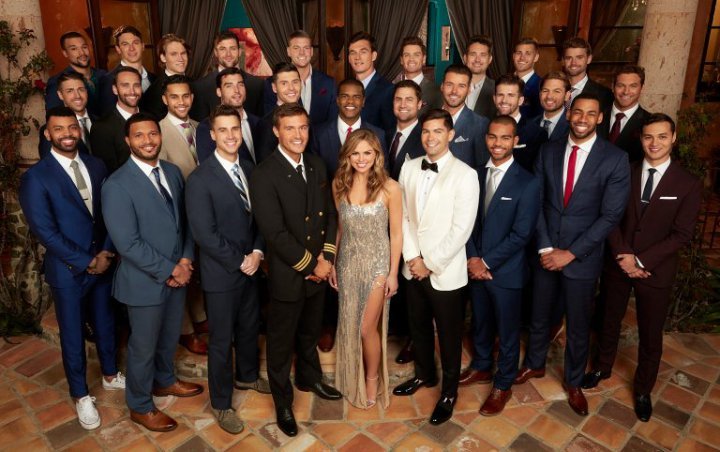 Meet the 30 Men Competing for Hannah Brown's Heart in 'The Bachelorette' Season 15