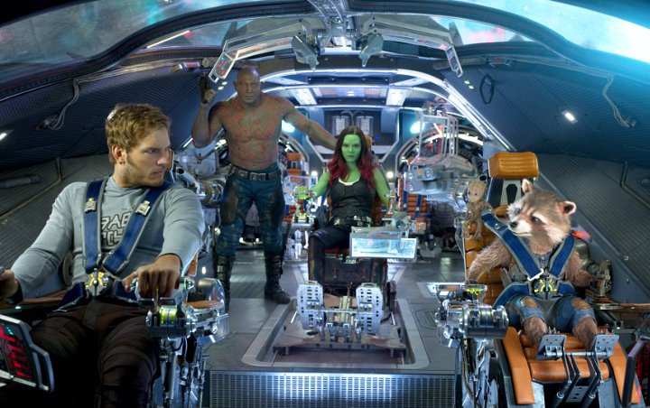 Rumored 'Guardians of the Galaxy Vol. 3' Plot Details Reveal Surprise Twists and New Couple