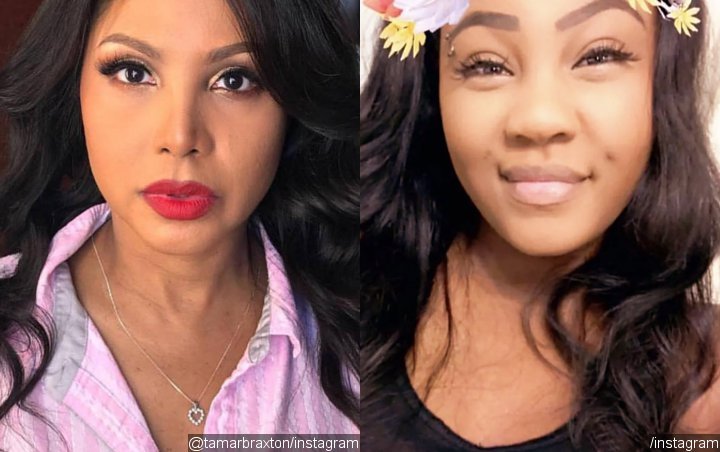 Tamar Braxton Goes on Twitter Rant Due to Backlash Over Niece's Death: 'I Can't Take It Anymore'