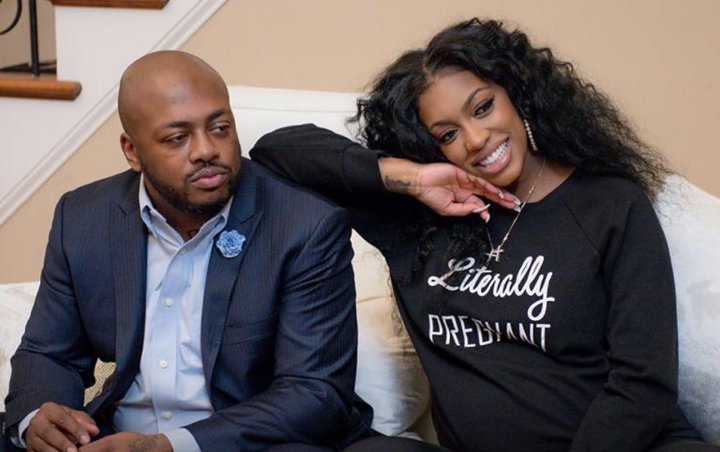 Bravo Thinks Porsha Williams' Fiance Is Trying to 'Finesse' It With New Streaming Service