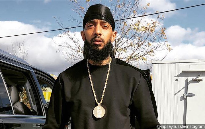 Lawyer for Nipsey Hussle's Alleged Murderer Cites Death Threats as Reason of Resignation