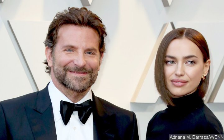 Bradley Cooper and Irina Shayk Allegedly Split - Find Out Why