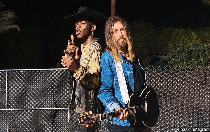 Lil Nas X Remains Atop Hot 100, Denying Shawn Mendes and Taylor Swift of Top Slot 