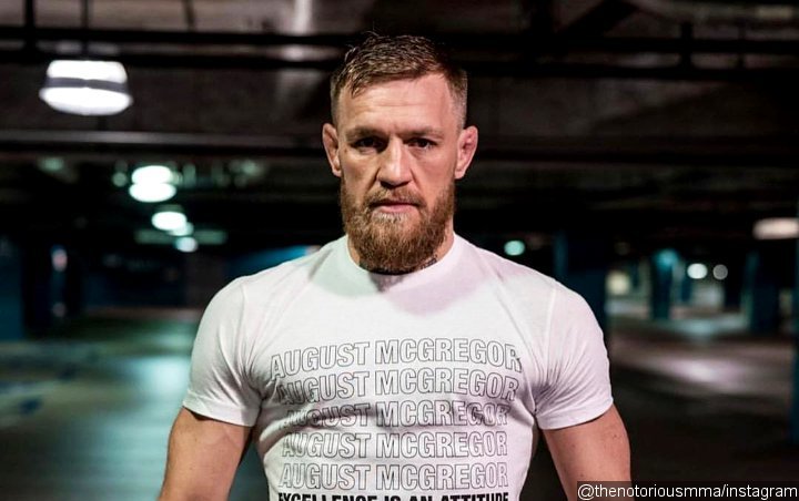 Conor McGregor Evades Charges From Miami Phone Smashing Case