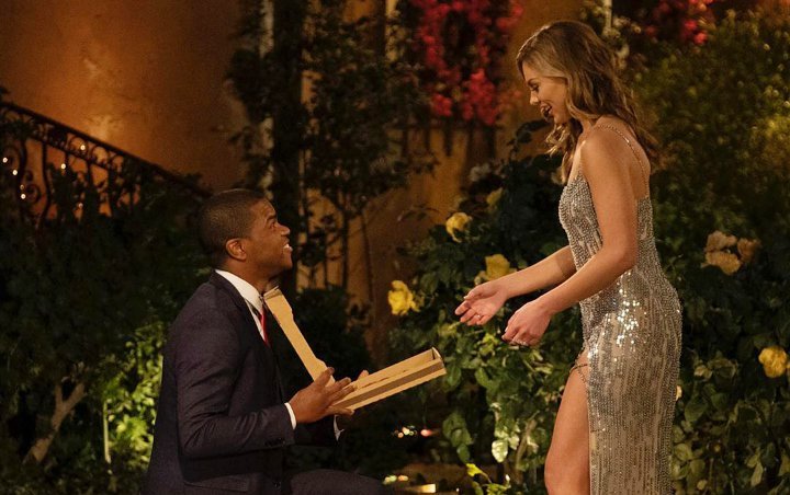 The Bachelorette Premiere Recap One Guy Is Caught Lying One Gets