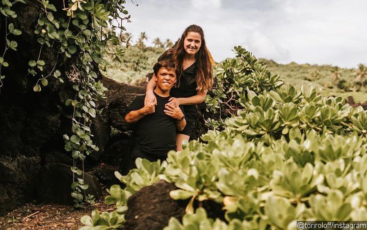'Little People, Big World' Stars Zach and Tori Roloff Expecting Second Child, a Baby Girl