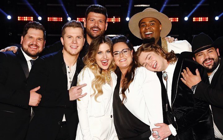 'The Voice' Semi-Finals Results Recap: Here Are the Four Finalists