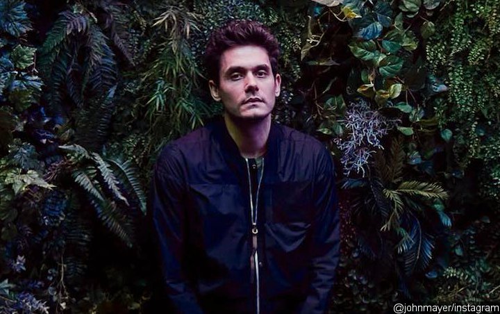 John Mayer Claims to Be as 'Much of Spectator as Anyone Else' on Woodstock 50