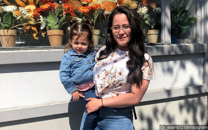 Jenelle Evans Denies Rumors of Daughter Ensley Being Removed From Home: 'I'm So Sick of This Drama'