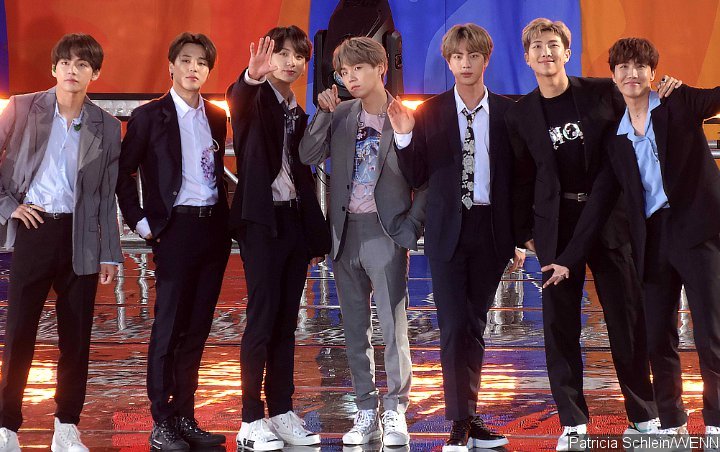 BTS' Fans Brave the Rain for Days Ahead of 2019 'GMA' Summer Concert Series