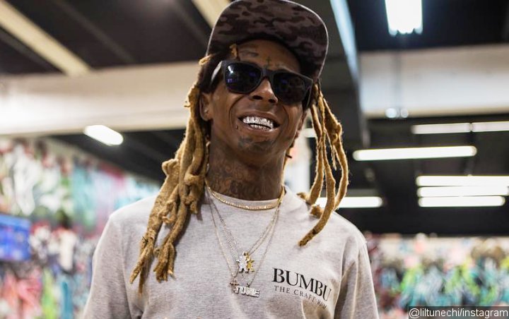 Lil Wayne's Ex-Protege Sentenced to Life in Prison for Double Murder