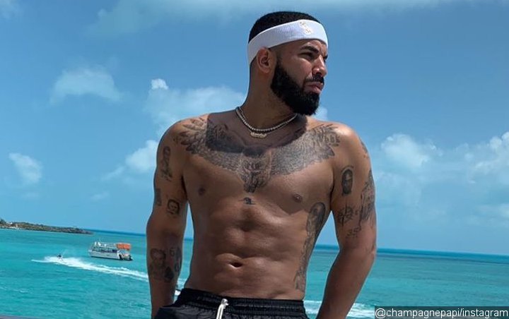 Drake Accused of Getting 'Fake Ab' Surgery - See His Epic Response!