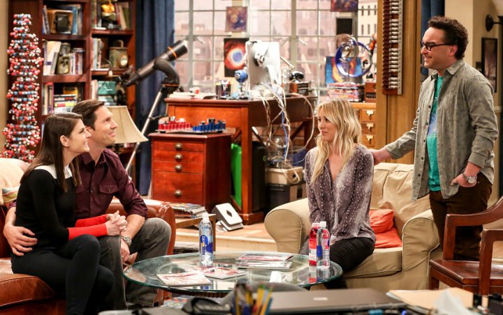 'Big Bang Theory': Jim Parsons 'Deeply Satisfied', Johnny Galecki ...