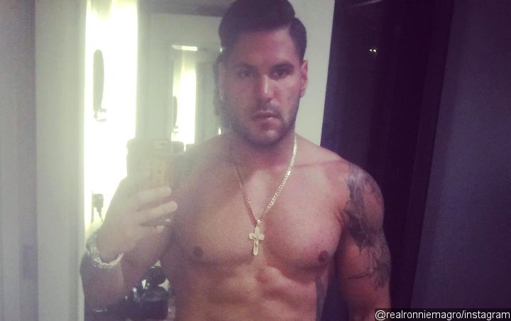 Ronnie Ortiz-Magro Feels Like 'Complete Crap' After Getting Liposuction to Maintain Abs