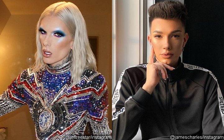 Jeffree Star Vows to Change, Ends Feud With James Charles in a New Video