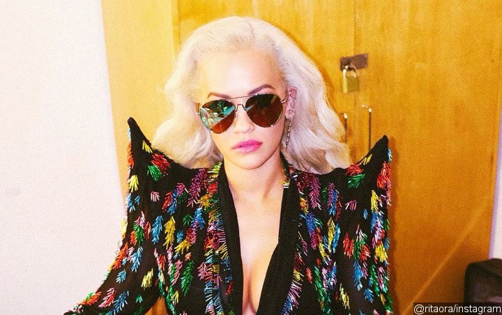 Rita Ora Sets Record Straight on Love Life: It's Too Difficult to Date Someone