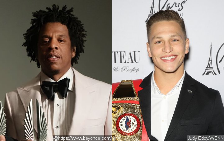 Jay-Z Gets Sued by Former Roc Nation Boxer Over Severe Brain Injuries