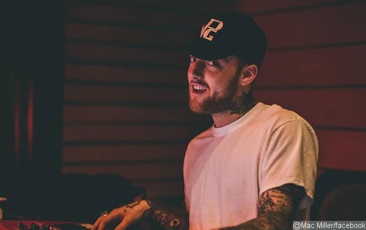 Mac Miller Gets Candid About Past Struggles on Leaked Song 'Benji the Dog'