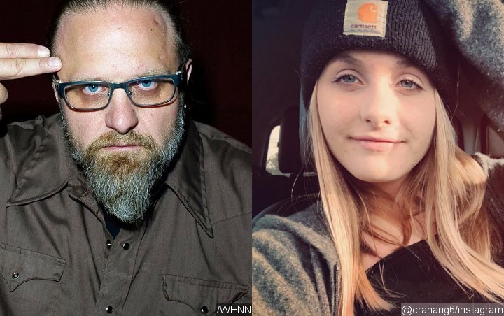 Daughter of Slipknot's Shawn Crahan 5 Months Sober Before Death From Possible Drug Overdose