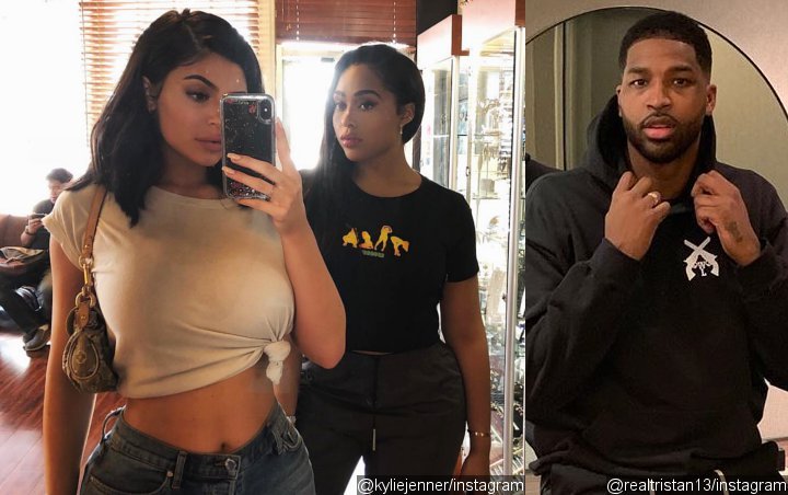 Kylie Jenner on Jordyn Woods and Tristan Thompson Cheating Drama: 'She F***ed Up'