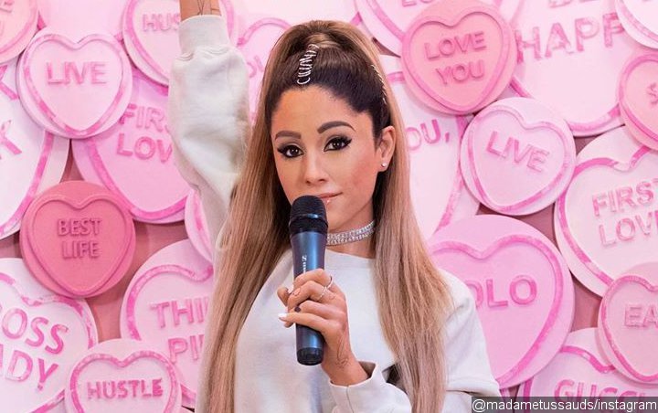 Ariana Grande's Fans Left Horrified by New Wax Figure at Madame Tussauds
