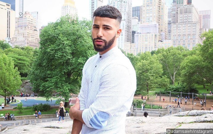 Adam Saleh Films Himself Getting Kicked Out of Plane Due to Allegedly Speaking Arabic