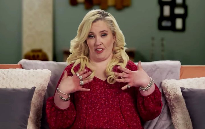 Mama June Draining Her Bank Account Amid Drug Issue