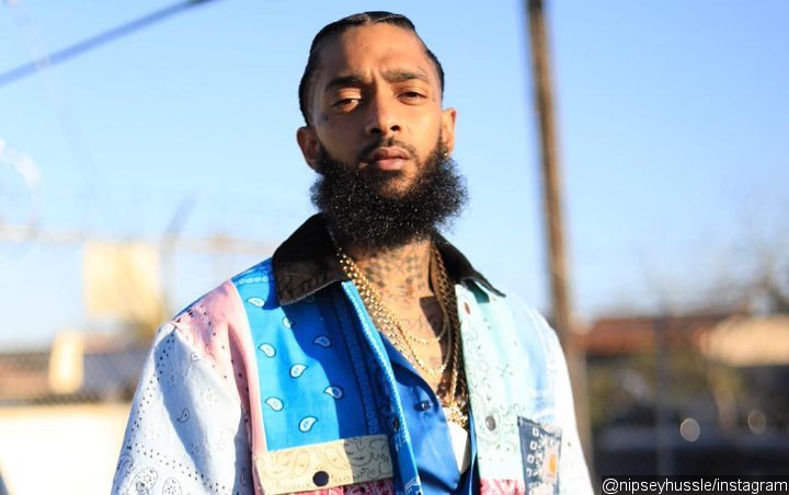 Puma to Posthumously Release Nipsey Hussle Collection in Support of His Family