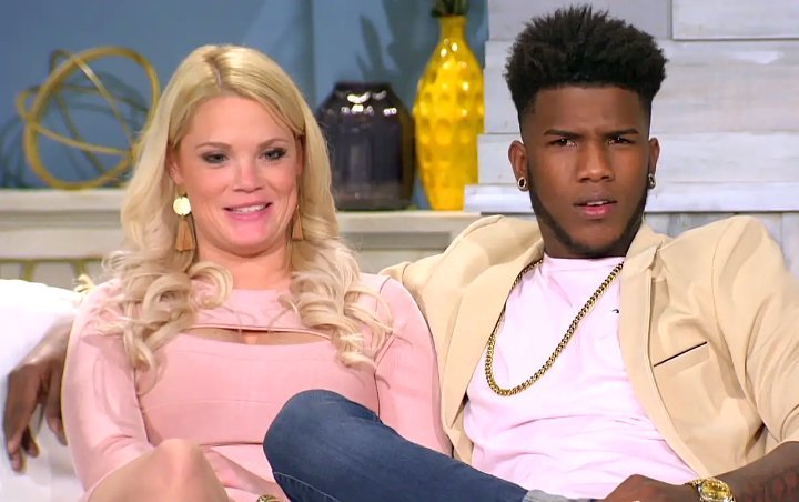 '90 Day Fiance' Star Ashley Martson Says Jay Smith Marriage Led to Her 'Being Humiliated'