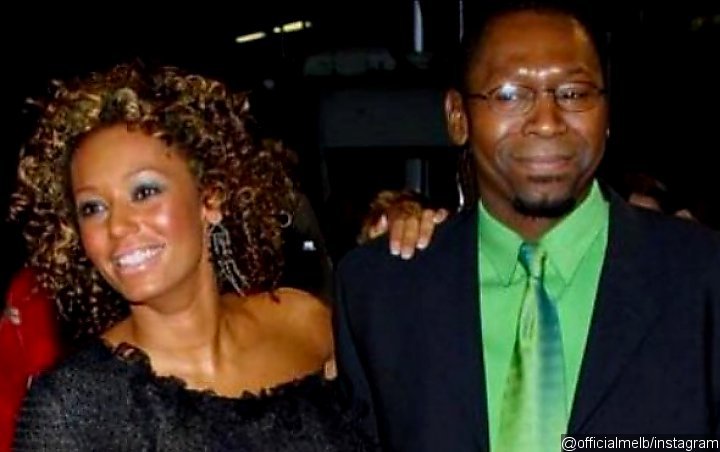 Mel B Voices 'Unbearable' Pain Over Father's Death on His 65th Birthday Tribute