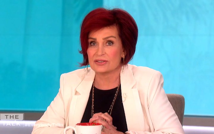 Sharon Osbourne on Ozzy's Health Woes: 'I Can't Take Any More'