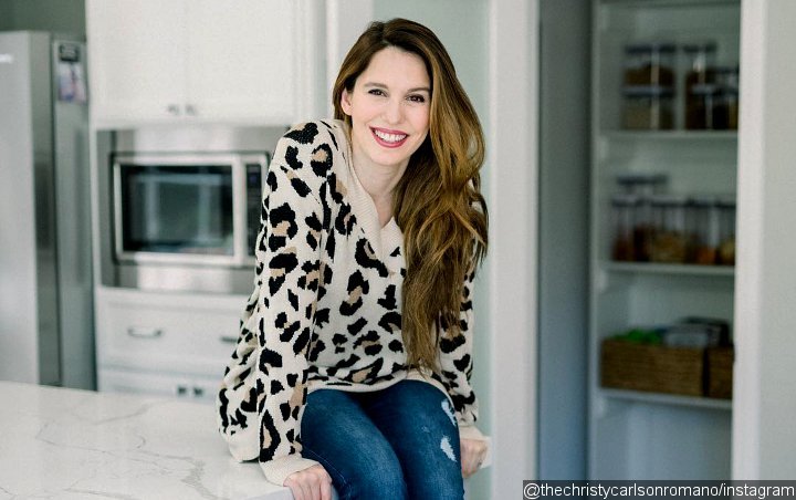 Christy Carlson Romano Comes Clean About Secret Battle With Alcohol and Depression