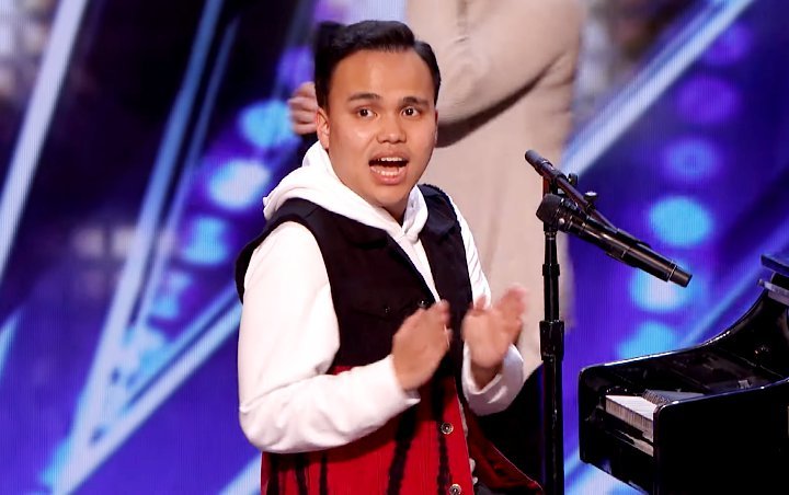 'America's Got Talent' Premiere Recap: New Judges, Amazing Blind and Autistic Singer