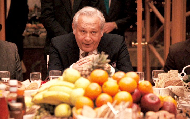 The Godfather' Actor Carmine Caridi Passed Away at 85