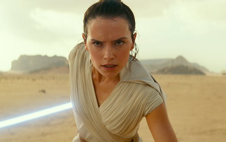 Leaked 'Star Wars: The Rise of Skywalker' Spoiler Reveals Shocking Detail of Rey's Parentage