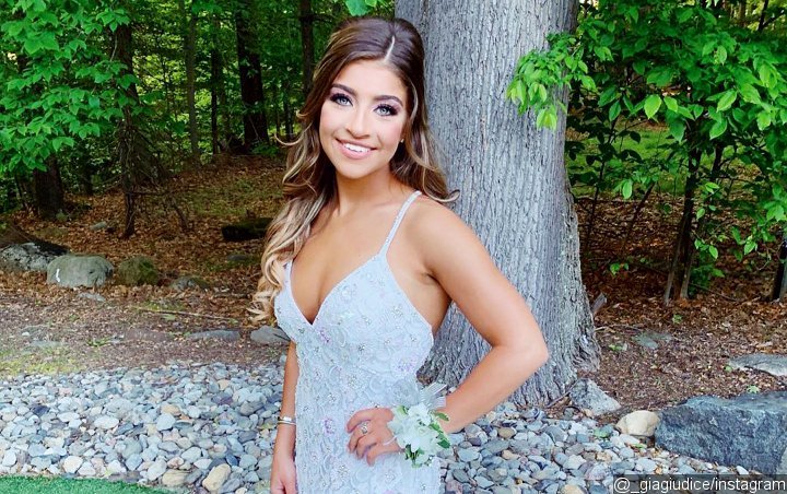 Teresa Giudice's Daughter Gia May Have New Boyfriend Amid Dad's Deportation Battle