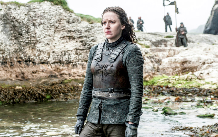 Gemma Whelan Has Yet to Watch Final Season of 'Game of Thrones' 