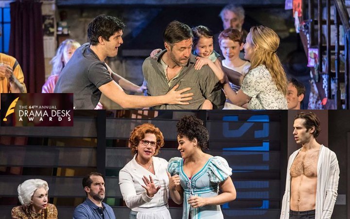 'The Ferryman' and 'Tootsie' Score Multiple Wins at 2019 Drama Desk Awards