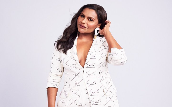 Mindy Kaling Opens Up About Stressful Night Prior to Met Gala Due to Social Anxiety