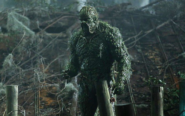 Len Wiseman's 'Swamp Thing' Scrapped After Only One Episode Airing