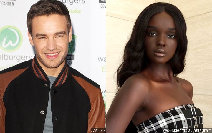 Liam Payne Gets Romantically Linked to Duckie Thot