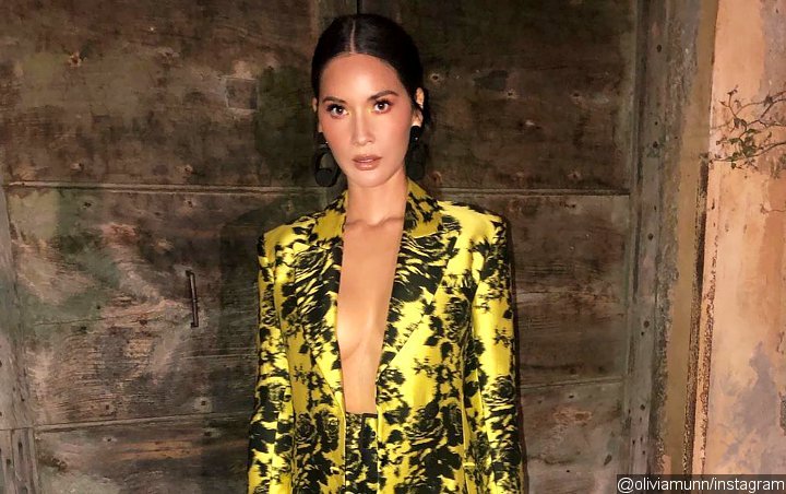 Olivia Munn Blames Toxic Relationship for Missed Career Opportunities