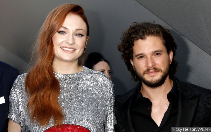 Sophie Turner on 'Game of Thrones' Coffee Cup Blunder: It Was a Hundred ...