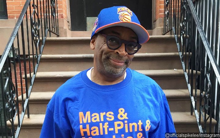 Spike Lee Urges Studio Executive to Shut Down Filming in Georgia Over Anti-Abortion Law