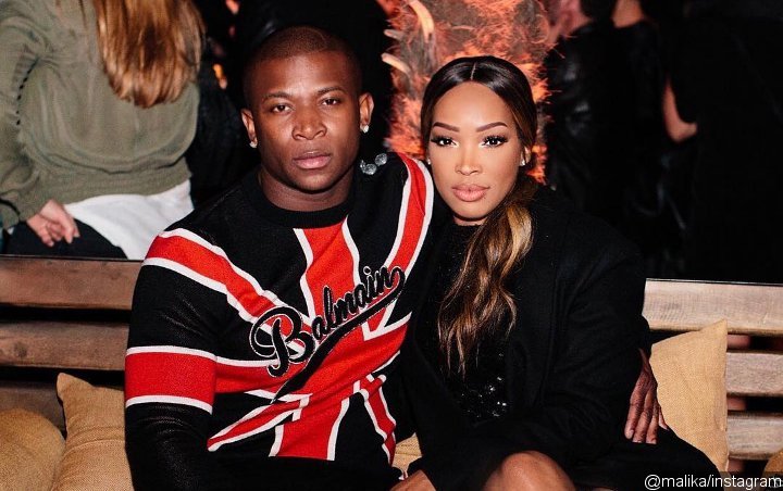 Malika Haqq Confirms Split From O.T. Genasis With Sultry Post